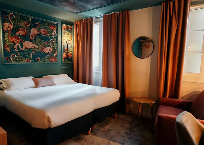 Fesch&SpaHotel Ajaccio